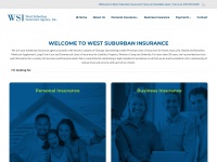 Westsuburbaninsurance.com
