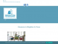 Brightonhousekeeping.co.uk