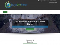 Justbiofiber.com