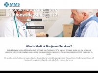 Medicalmarijuanaservices.ca