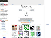 puzzle-binairo.com