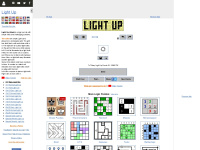 puzzle-light-up.com