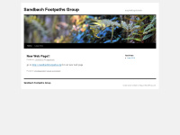 Sandbachfootpaths.wordpress.com