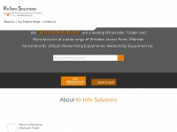 Krinfosolutions.in