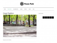 peacepark.com Thumbnail