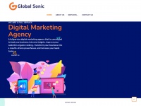 Globalsonictech.com