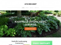 landscapersnashville.com Thumbnail