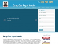 garage-repairs-romulusmi.com Thumbnail