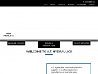 athydraulics.com.au