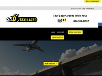 taxilazer.com Thumbnail