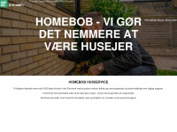 homebob.dk