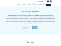 bluffroadmedical.com.au
