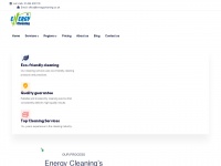 energycleaning.co.uk Thumbnail
