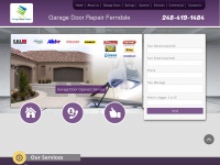 ferndalemi-garage-repairs.com
