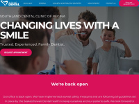 Southlanddental.ca