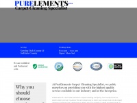 Purelements-ut.com
