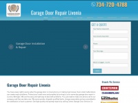 garage-repairs-livoniami.com Thumbnail
