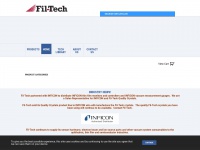 filtech.com Thumbnail