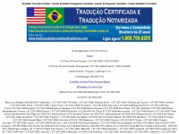braziliantranslatorexpert.com Thumbnail