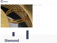 diamondroll-ring.com Thumbnail