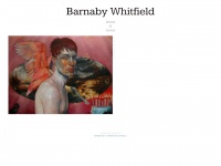 Barnabywhitfieldart.com
