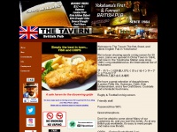 the-tavern.com Thumbnail