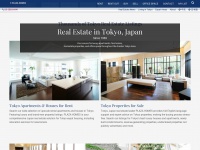 realestate-tokyo.com Thumbnail