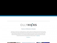 ollyhicks.com Thumbnail
