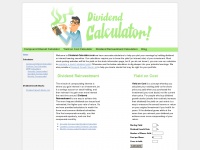 Dividend-calculator.com