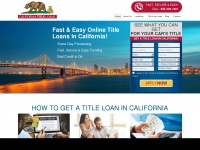 Californiatitleloans.org