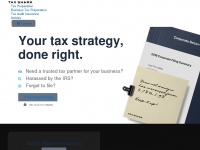 taxsharkinc.com Thumbnail