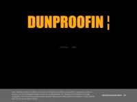 dunproofin.blogspot.com Thumbnail