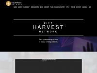 cityharvest.network Thumbnail