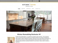 kitchenthymedesignstudio.com Thumbnail