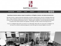 bartellpowell.com Thumbnail