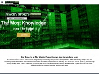 thewackyreport.com