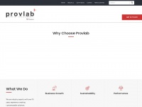 provlab.com