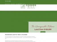 cookeshill.com.au Thumbnail