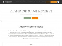 Madikwe.org.za