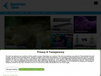 aquariumgear.net Thumbnail
