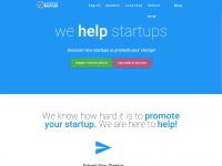 startupbuffer.com Thumbnail