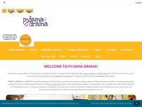 pyjamadrama.com Thumbnail