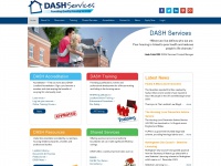 dashservices.org.uk Thumbnail