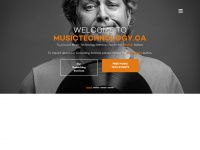 Musictechnology.ca
