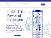 perriconehydrogenwater.com