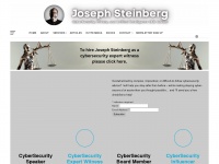 josephsteinberg.com Thumbnail