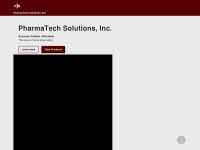 pharmatechsolutions.co Thumbnail
