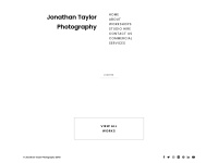 jonathantaylorphotography.com Thumbnail