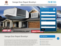 garagedoorservicebrooklynny.com
