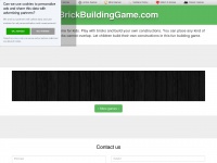 brickbuildinggame.com Thumbnail